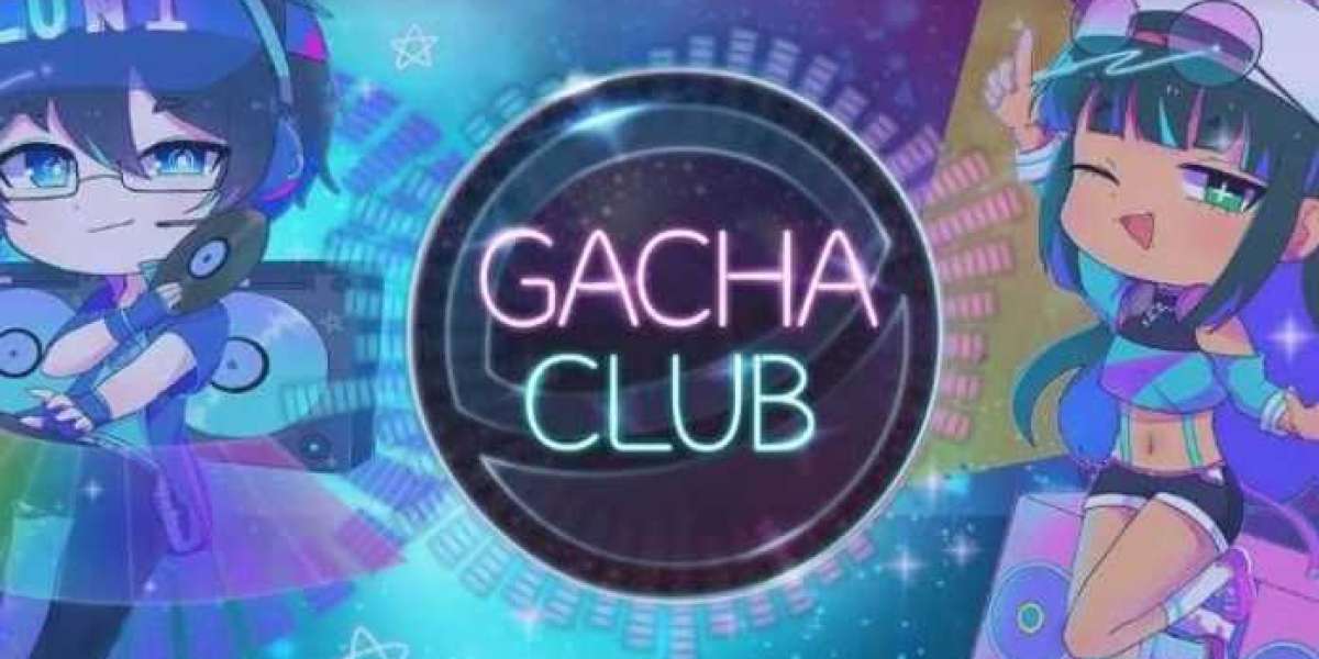 Download Gacha Club Edition Apk for Android