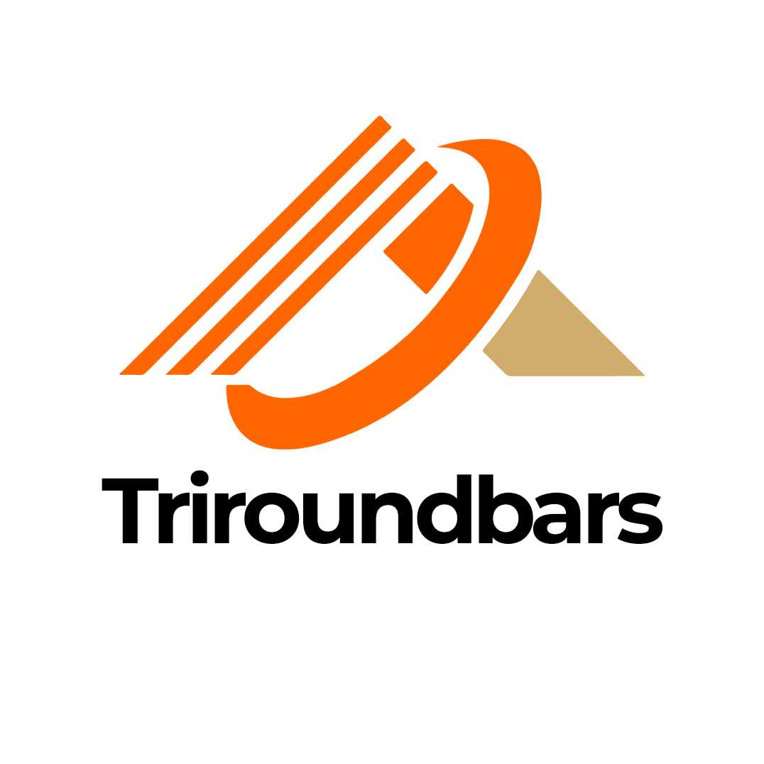 Tri Round Bars