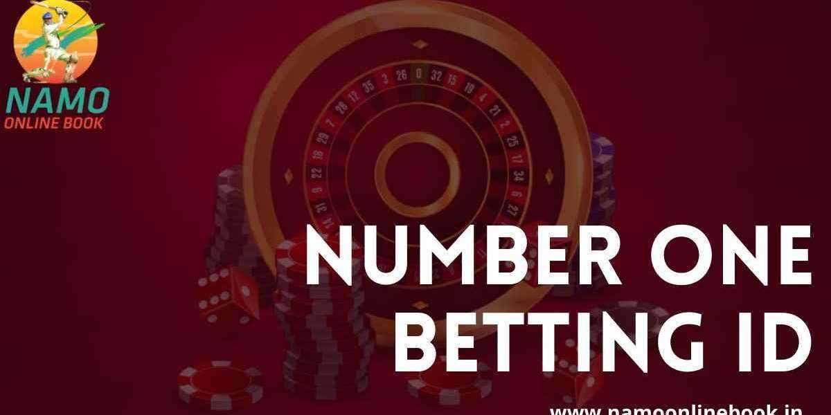 Number one betting ID | India Number one betting ID