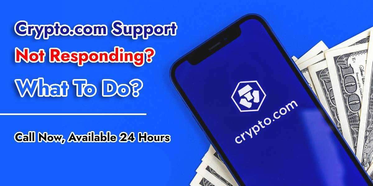 Crypto.com Support Not Responding | connect with us Live Chat 24/7