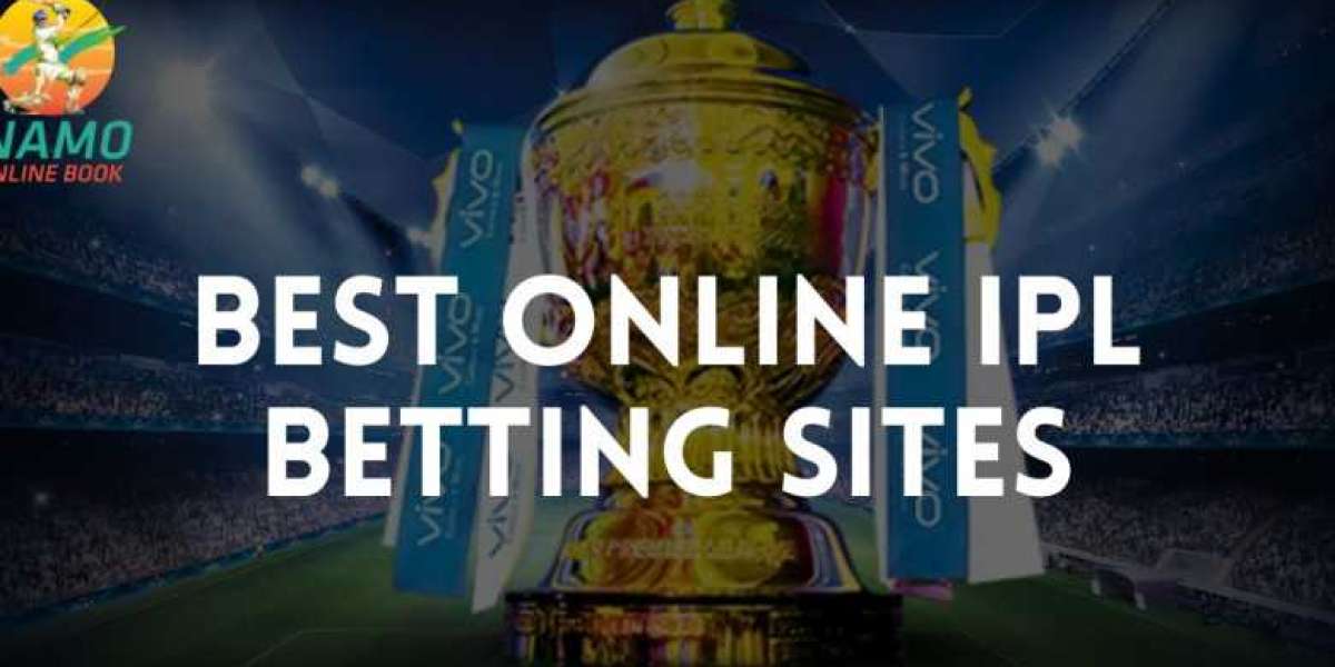 Best Online IPL Betting Sites | Online IPL Betting Sites - Namoonlinebook