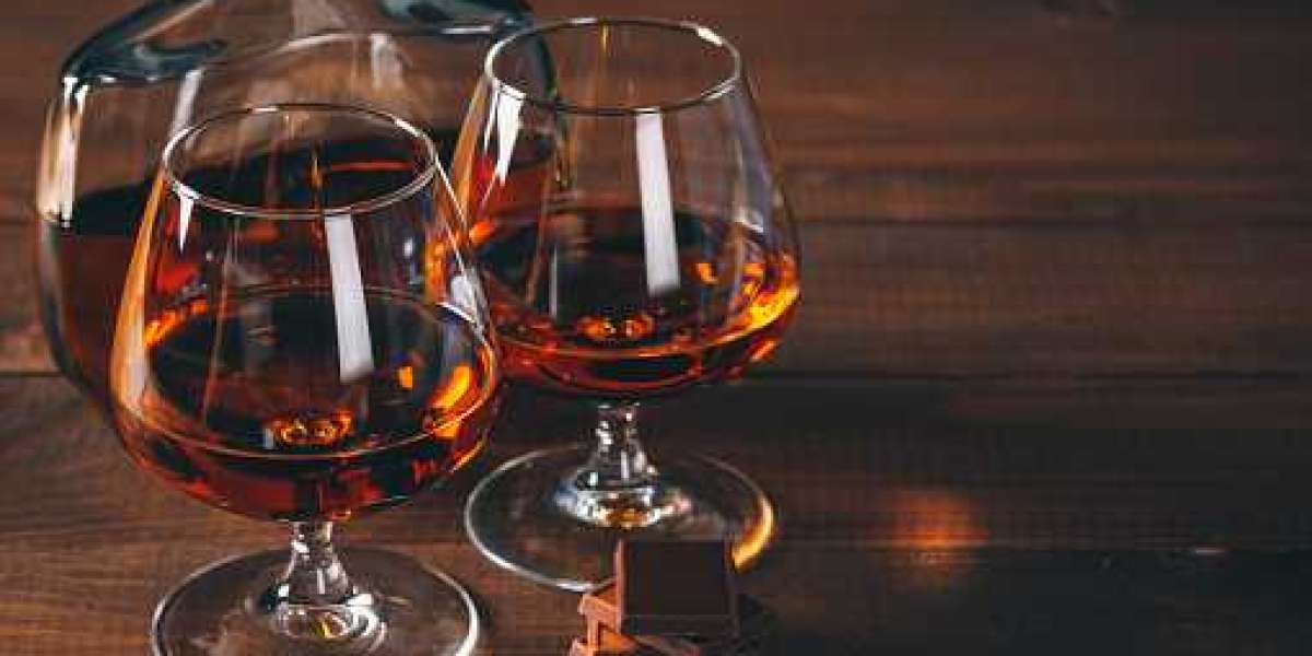 Liqueur Market Trends with Regional Demand, Key Players, and Forecast 2030