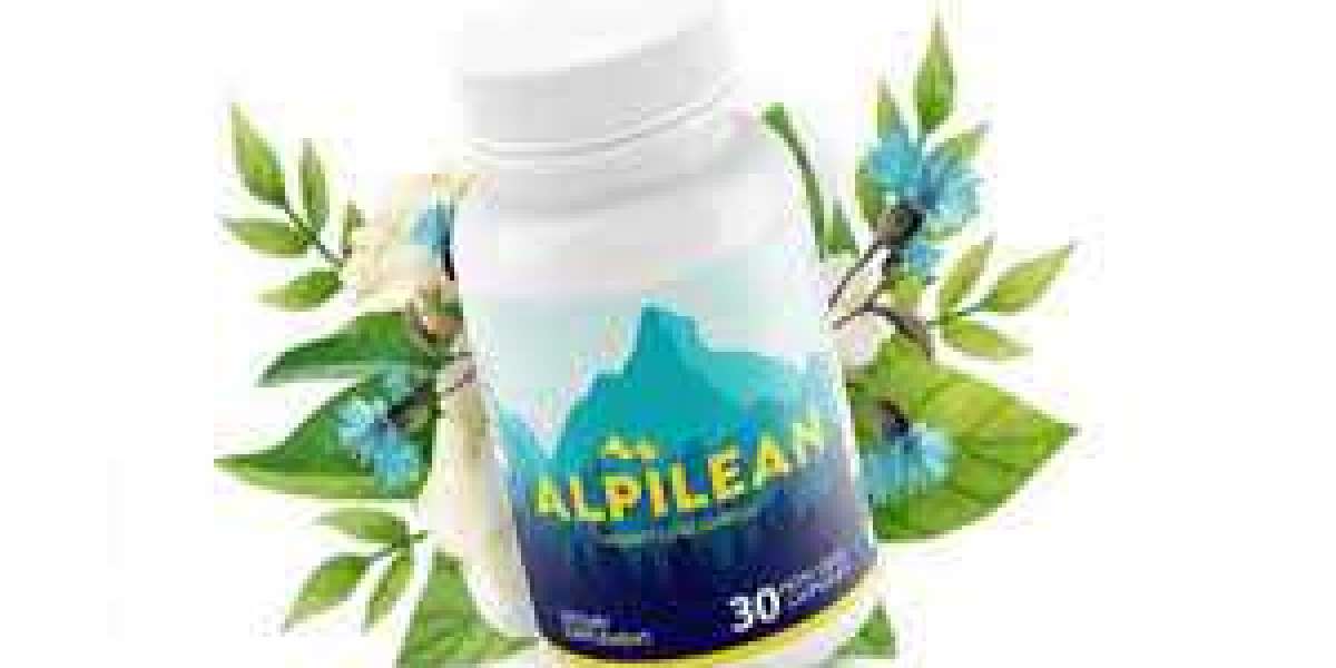 Sort Out All Your Queries Related To Alpilean