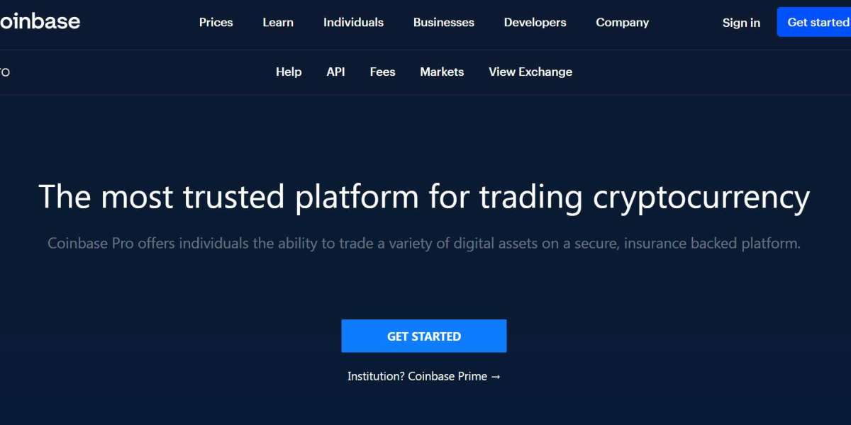 How to find your crypto address on Coinbase Pro?