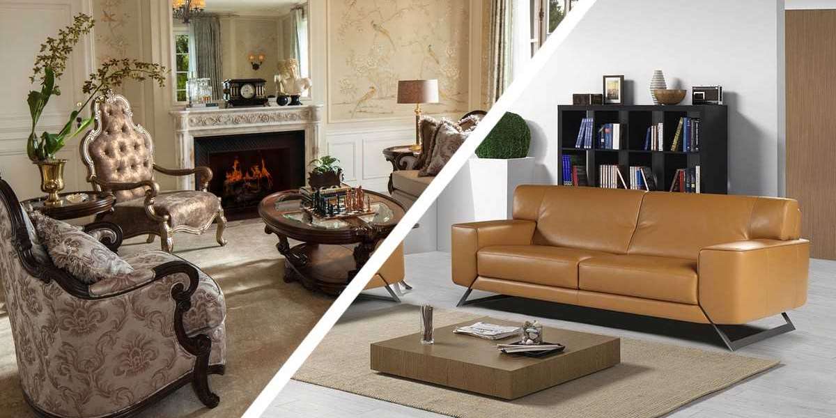 3 Ways to Add Value to Your Home with Furniture