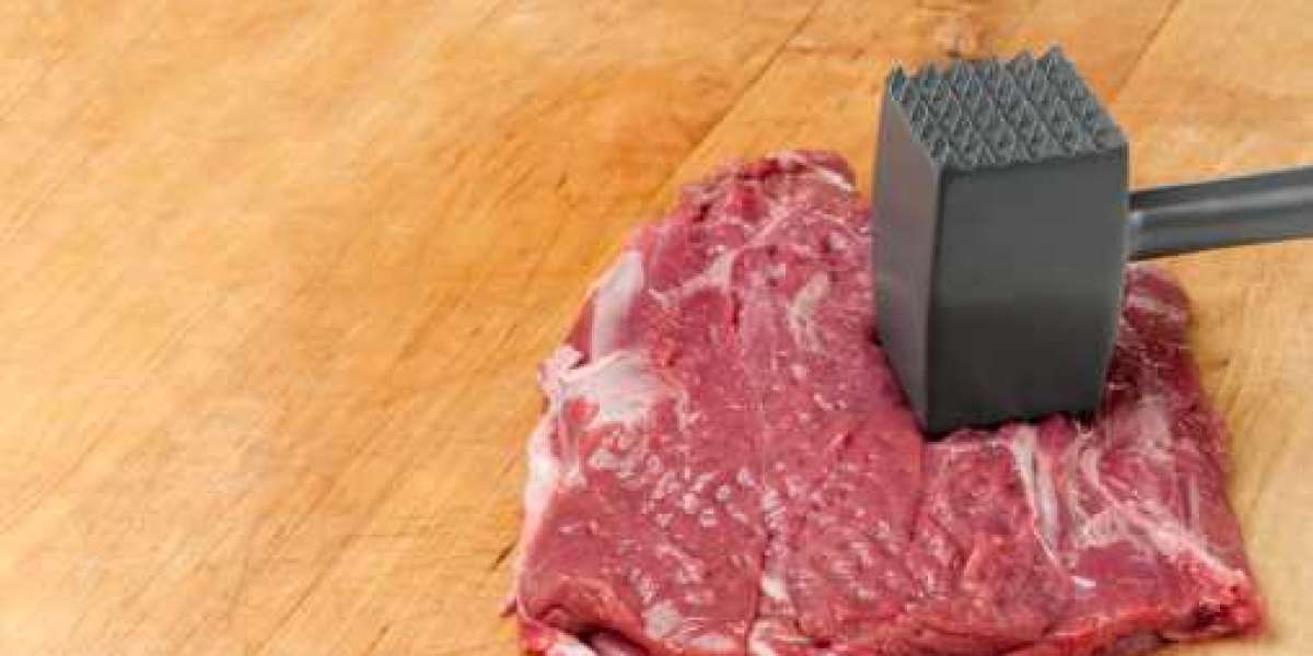 Meat Tenderizing Agents Market Insights: Top Companies, Demand, and Forecast to 2030