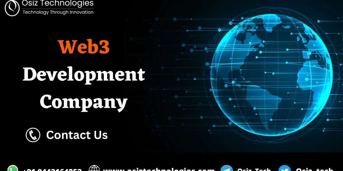 How to take your business to the next level with web3 development services