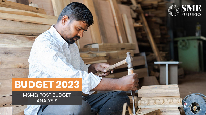 Did MSMEs get what they needed from union budget 2023-24? | SME Futures