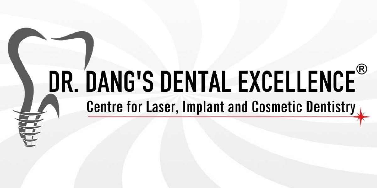 Best Dentist in Panchkula | Dr Dang