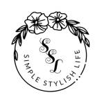 Simple Stylish Life