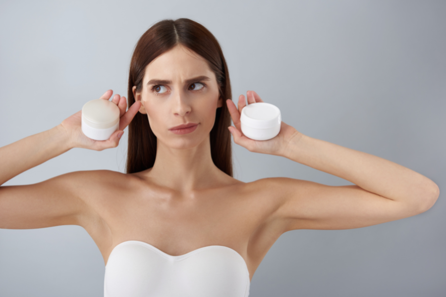 Can Salicylic Acid Be Used With Retinol? - Skin Simple True