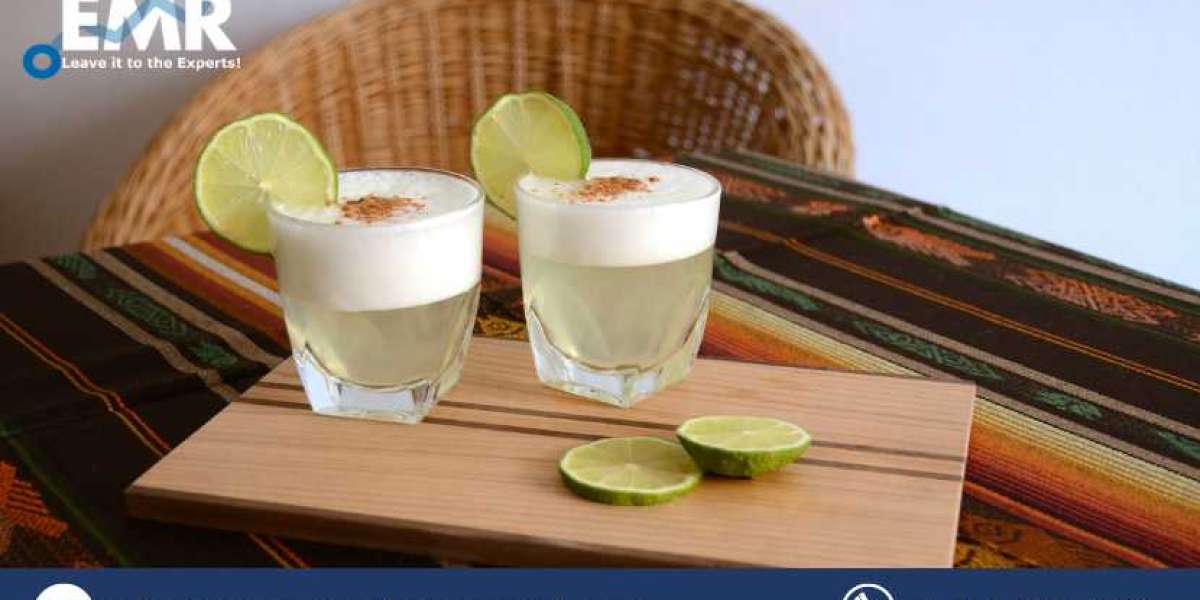 Global Pisco Market Size, Share, Price, Report and Forecast 2023-2028