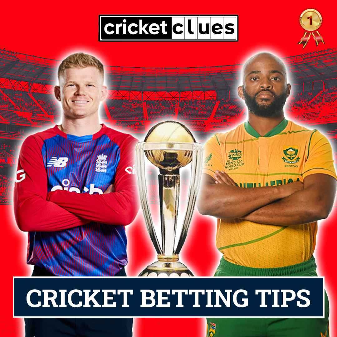 cricket betting tips