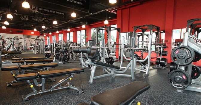 Guidelines for Choosing the Right Fitness Center