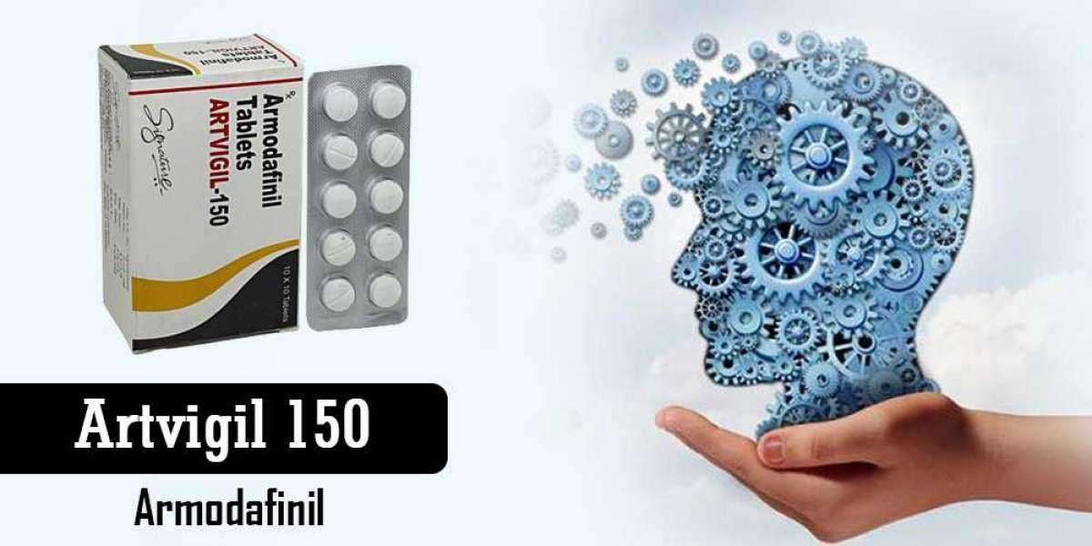 Buy Artvigil 150 | Best Smart Pills | Buysafepills
