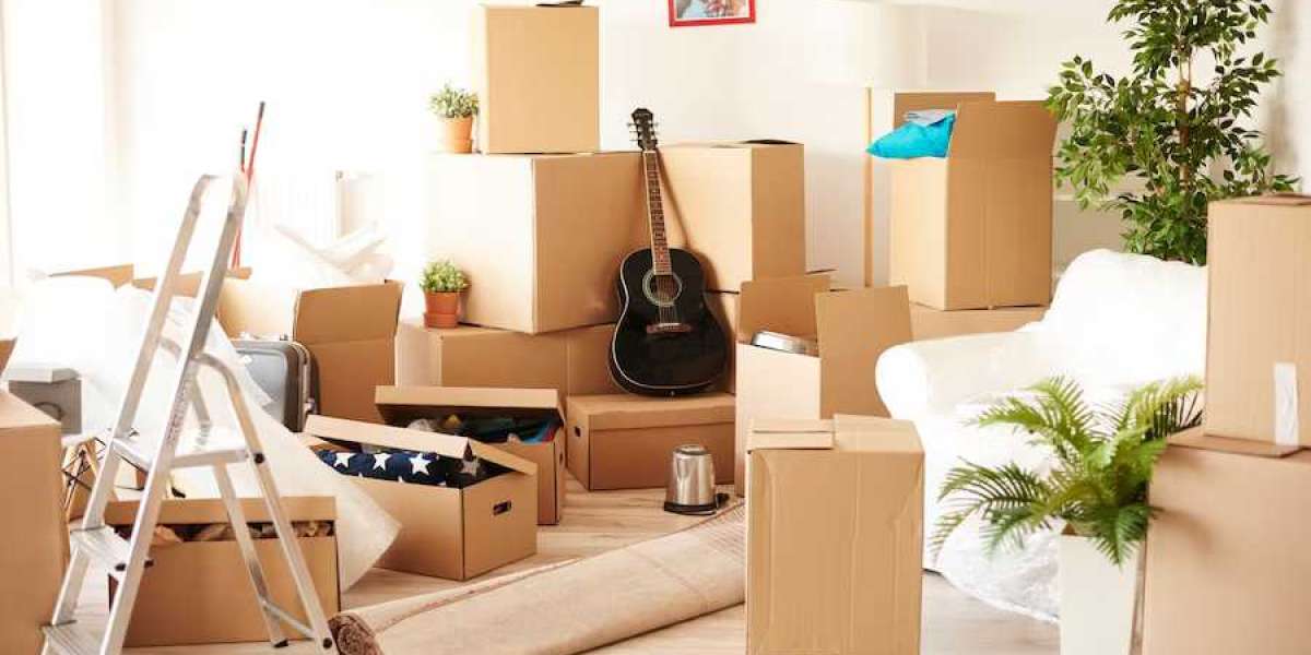 How to Find the best Packers and Movers Chennai to Mumbai