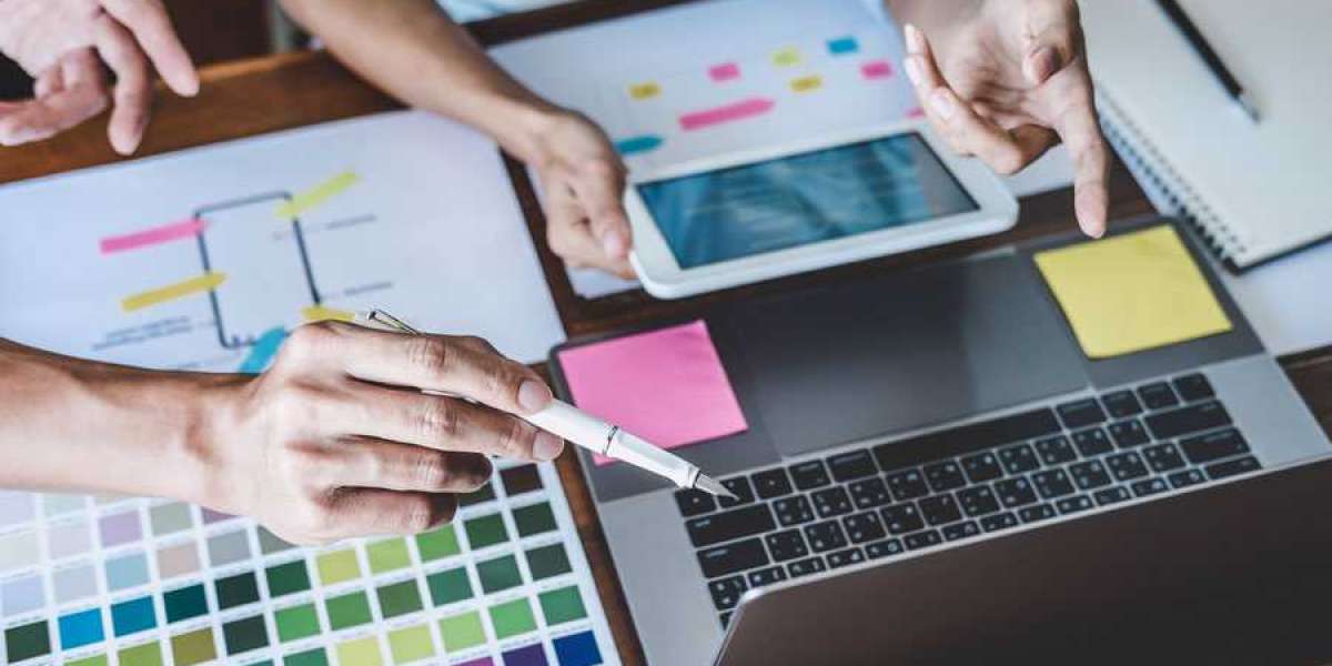 How to Choose the Right Graphic Design Software for Your Project