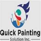 Quick Painting Solution