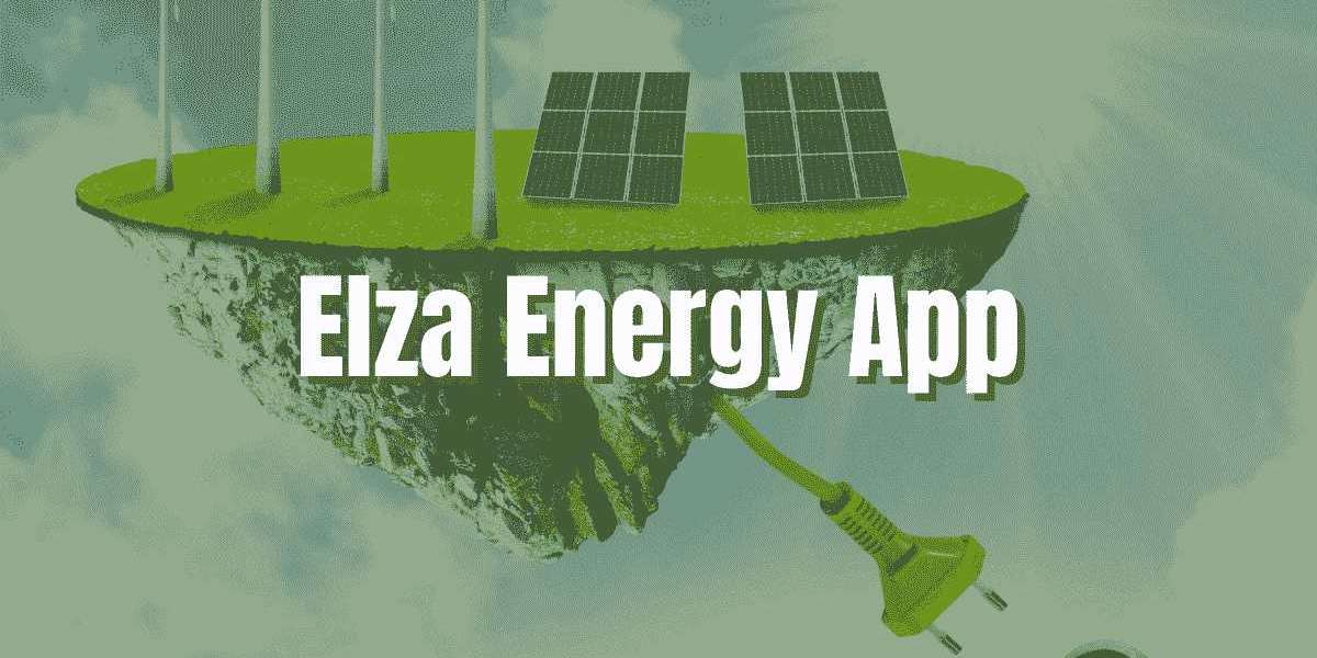Elza Energy App Review 2023 | Real or Fake?