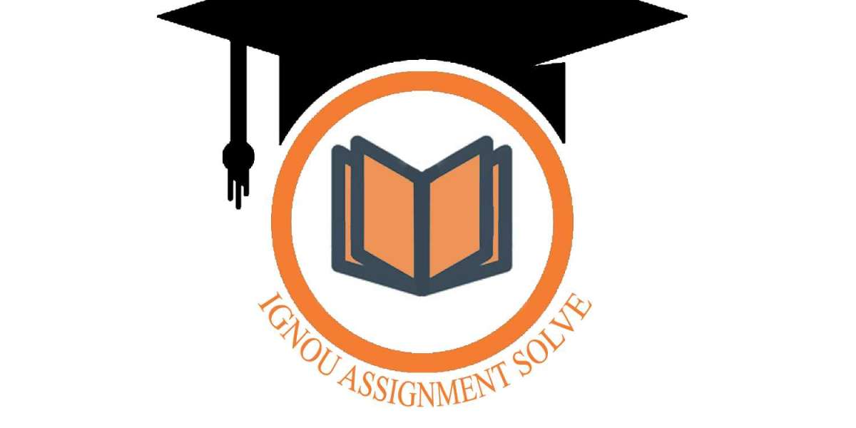 IGNOU assignments