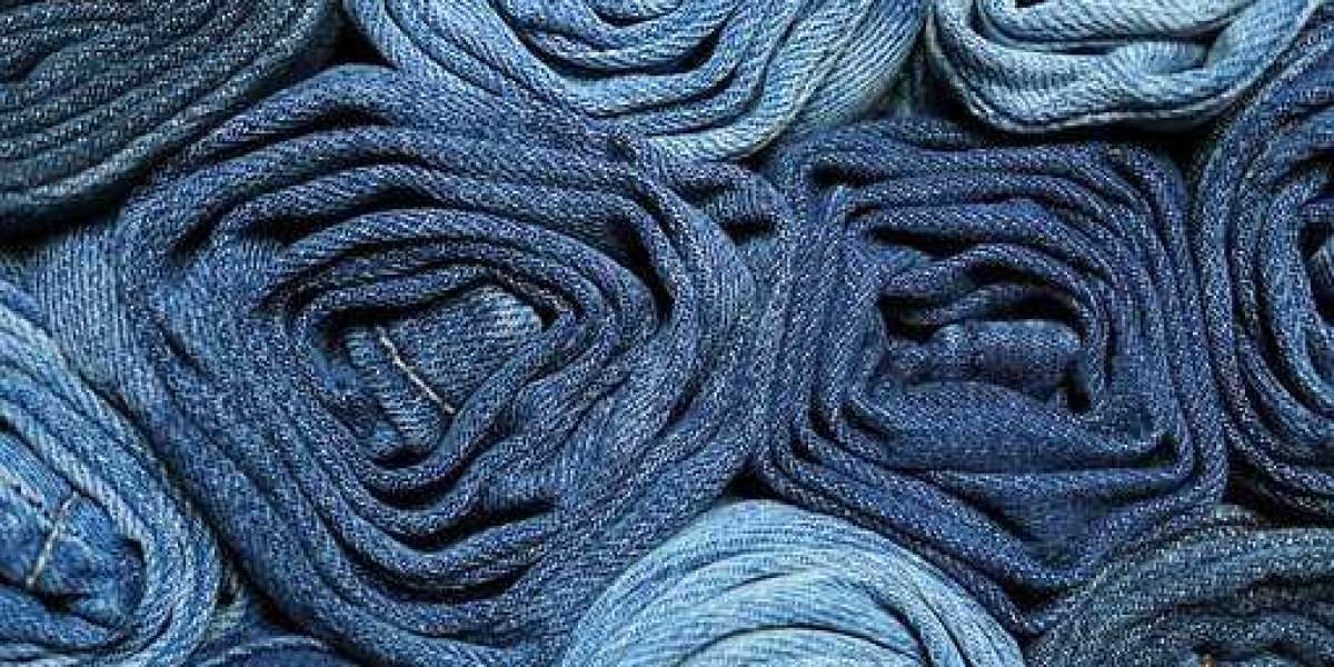 Denim Market Competitors, Growth Opportunities, and Forecast 2030