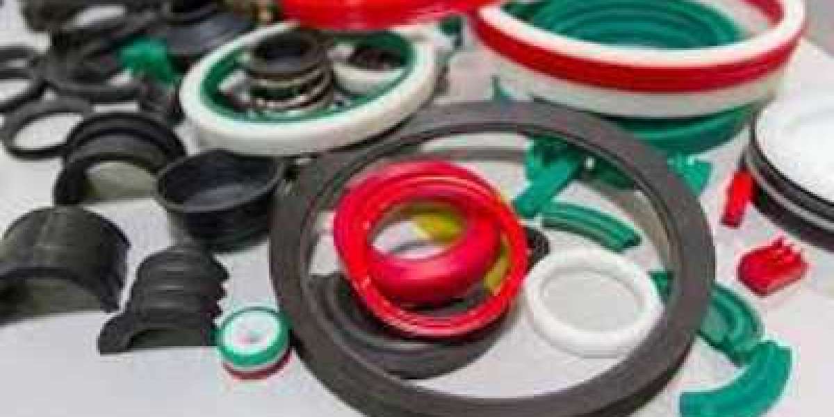 Liquid Silicone Rubber Market : Size, Share, Forecast Report by 2030