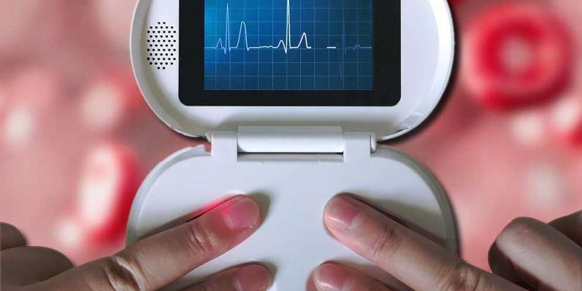 Non-Invasive Glucose-Monitoring Market Size and Overview Analysis 2020 by Industry Dynamics, Emerging Trends, Opportunit