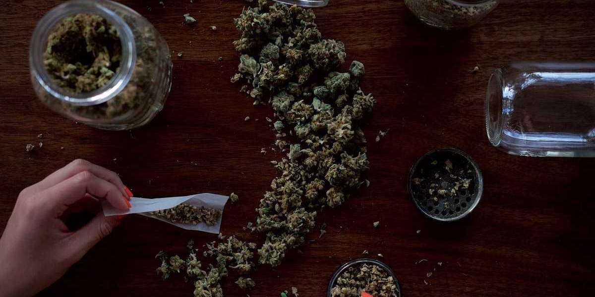 Marijuana Abuse - What You Need to Know