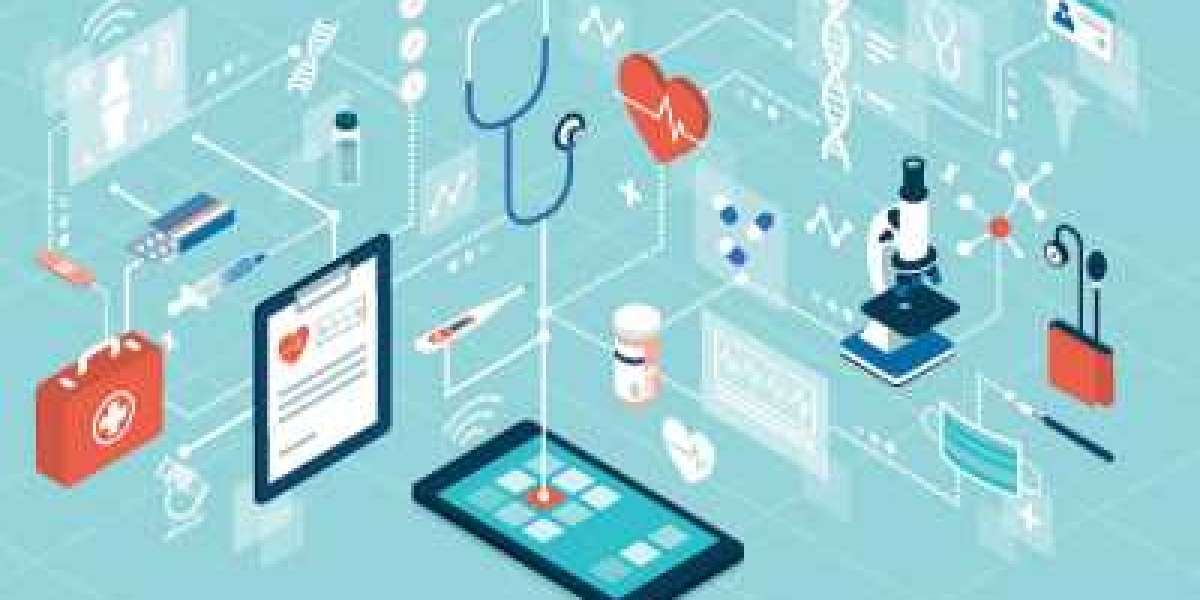 Healthcare Predictive Analytics Market Size Growing at 27% CAGR Set to Reach USD 74.62 Billion By 2028
