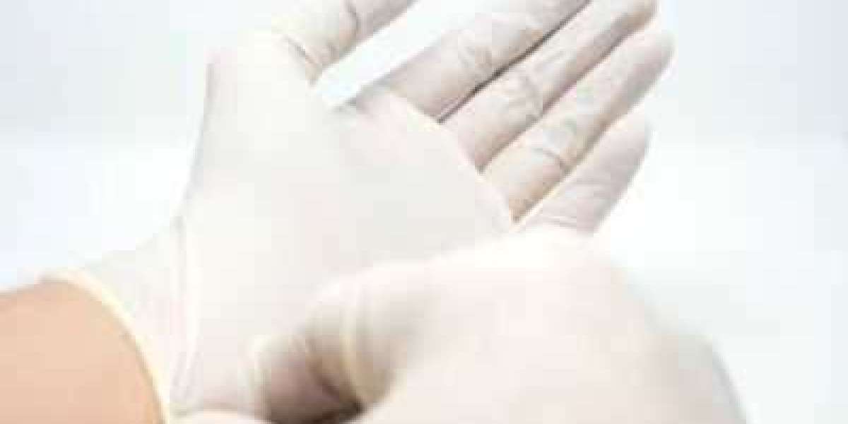 Disposable Gloves Market Size Growing at 5.5% CAGR Set to Reach USD 16.6 Million By 2028