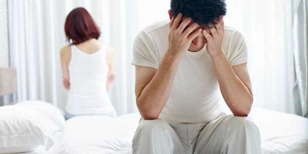 Methods to Treat Erectile Dysfunction that can Effectively Eliminate Impotence