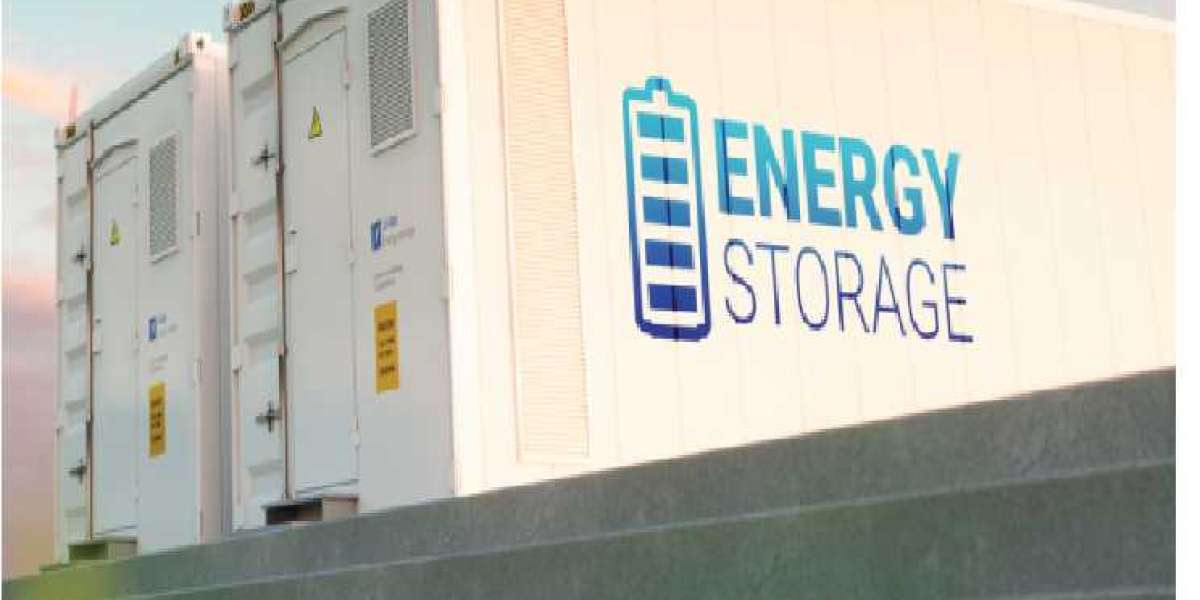 Energy Storage System Market Size Growing at 7.9% CAGR Set to Reach USD 302 Billion By 2028
