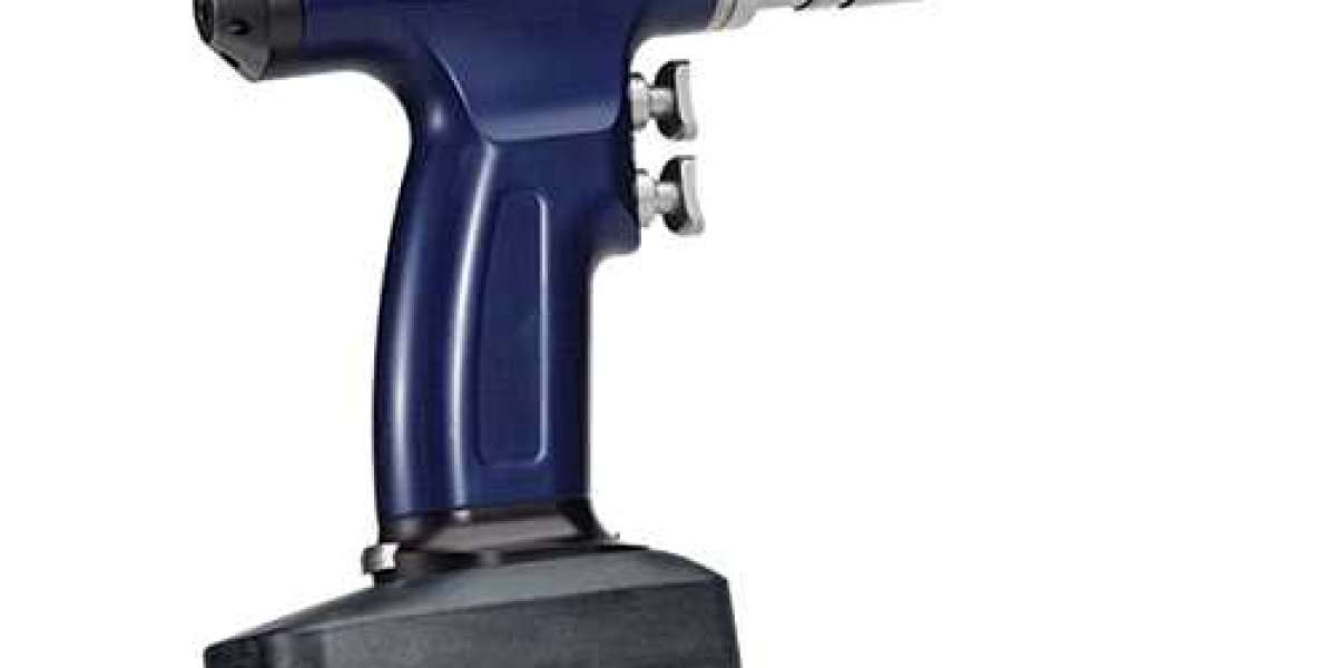 Orthopedic Power Tools Market Industry Trends, Investigation Growth Rate, Consumption By Regional Data And Forecast 2023