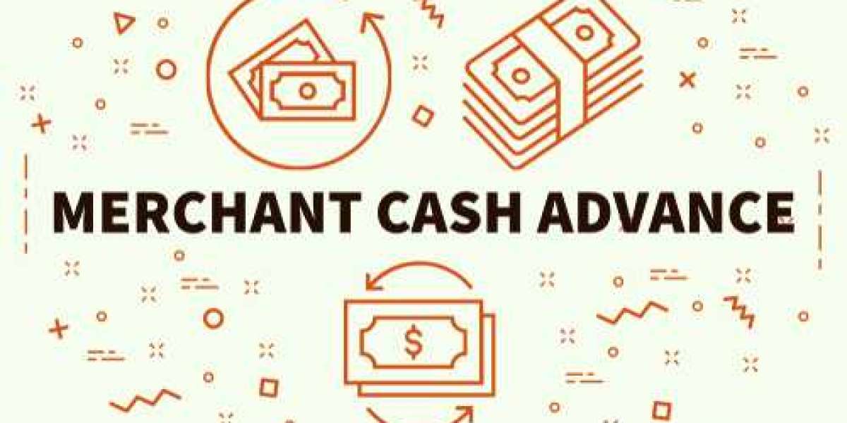 The Benefits of a Merchant Cash Advance for Small Businesses
