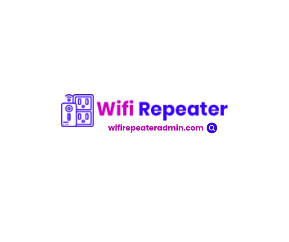 wifi repeater Tech Blog