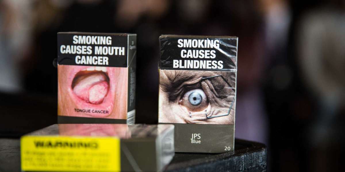 Tobacco Packaging Market Share Analysis, Size 2020 for Expansion Plans, Upcoming Trends by Forecast to 2028
