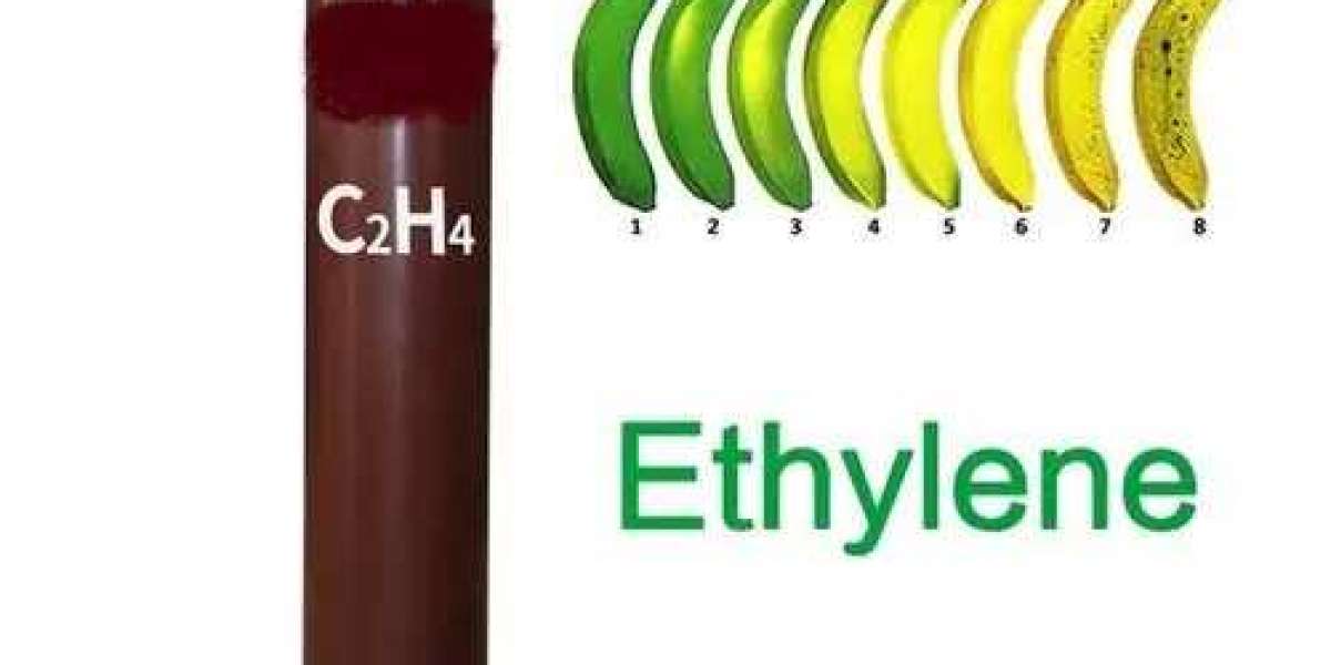 Ethylene Market Size Growing at 5.3% CAGR Set to Reach USD 239.7 Billion By 2028