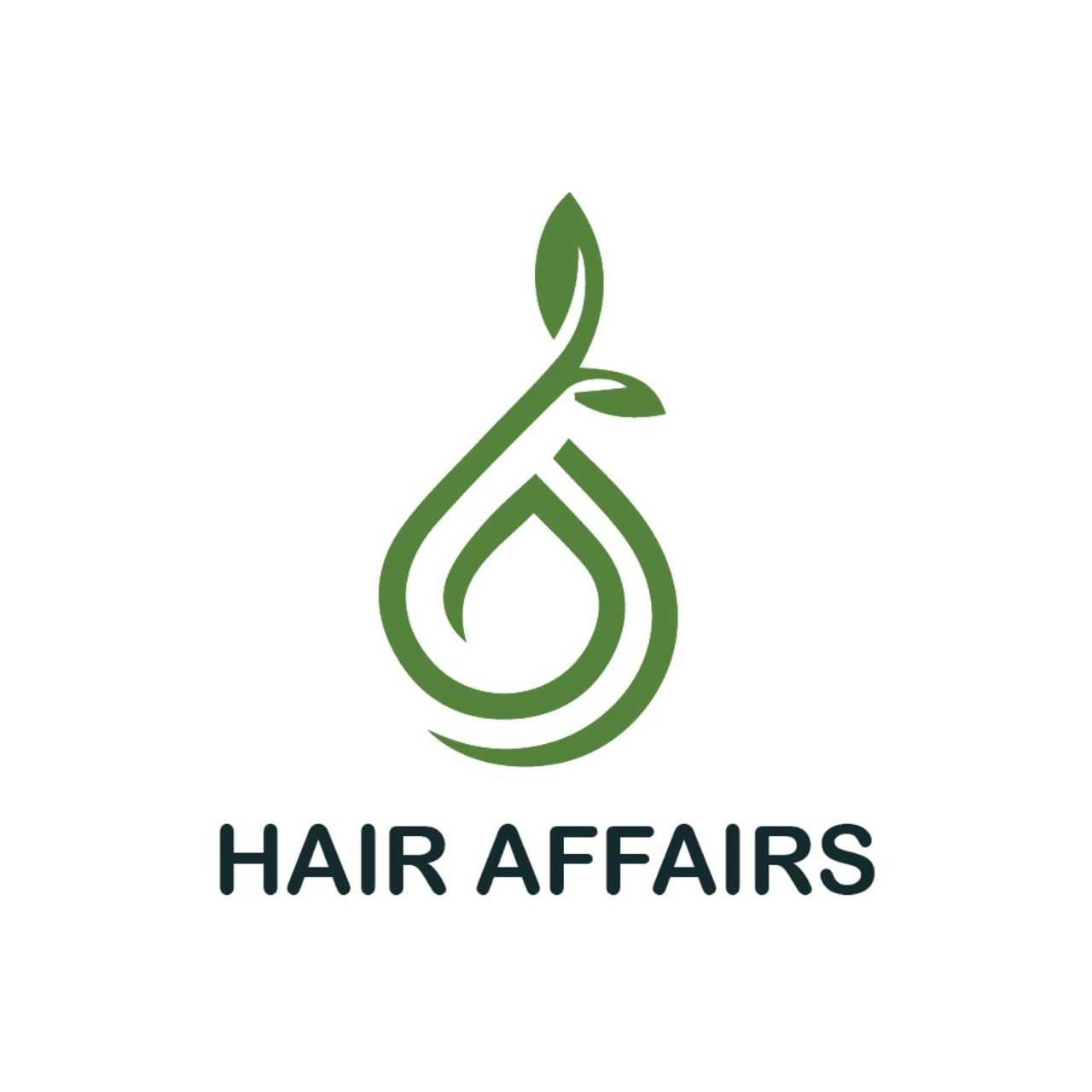 Hair Affairs by MS