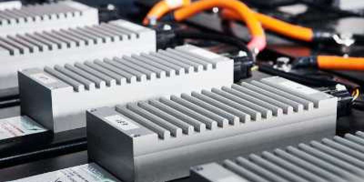 Solid State Battery Market : Size, Share, Forecast Report by 2030