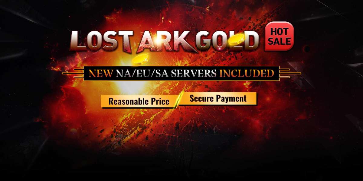 Lost Ark The Art of War update adds its most controversial Class to date