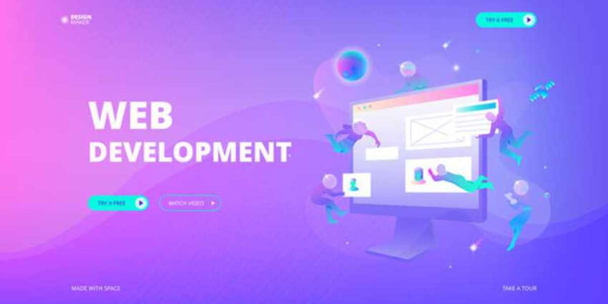 Types of Web Development Services You should Know