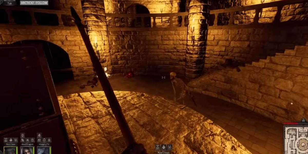 Diablo 2 Resurrected does character creation