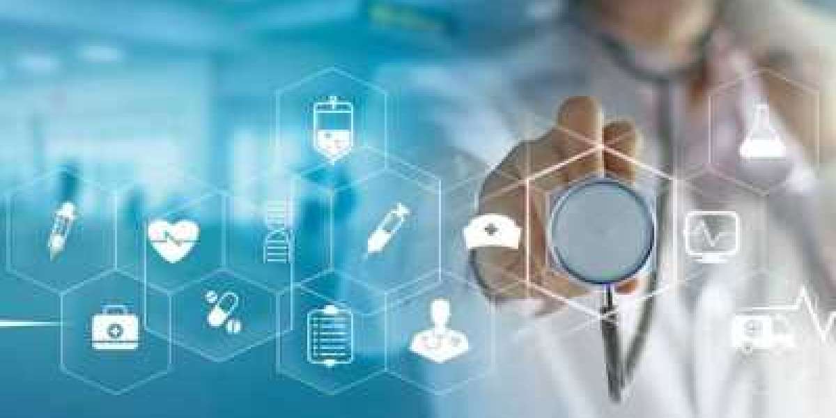Healthcare Asset Management Market Size Growing at 24.1% CAGR Set to Reach USD 83.2 Billion By 2028