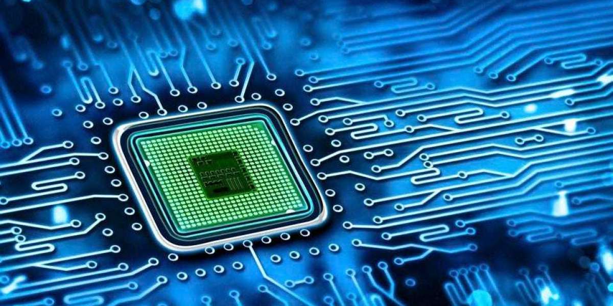 Semiconductor Market : Size, Share, Forecast Report by 2030
