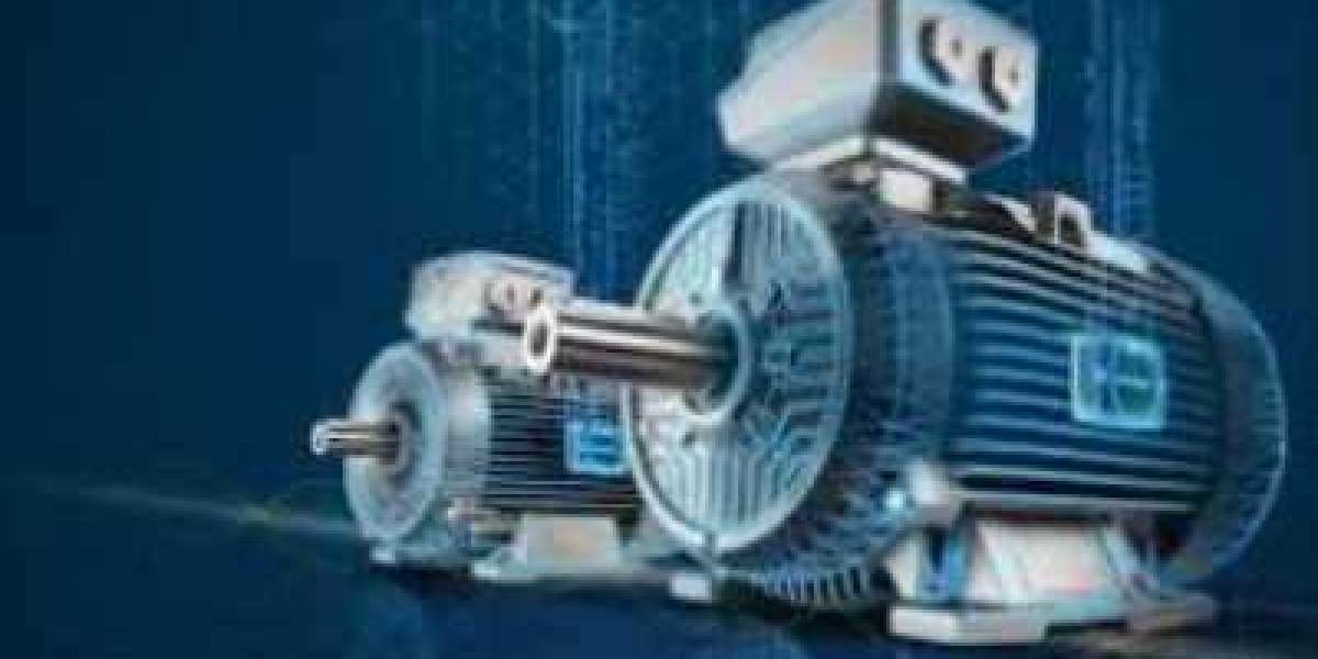 Electric Motor Market Size Growing at 6.5% CAGR Set to Reach USD 163.5 Billion By 2028