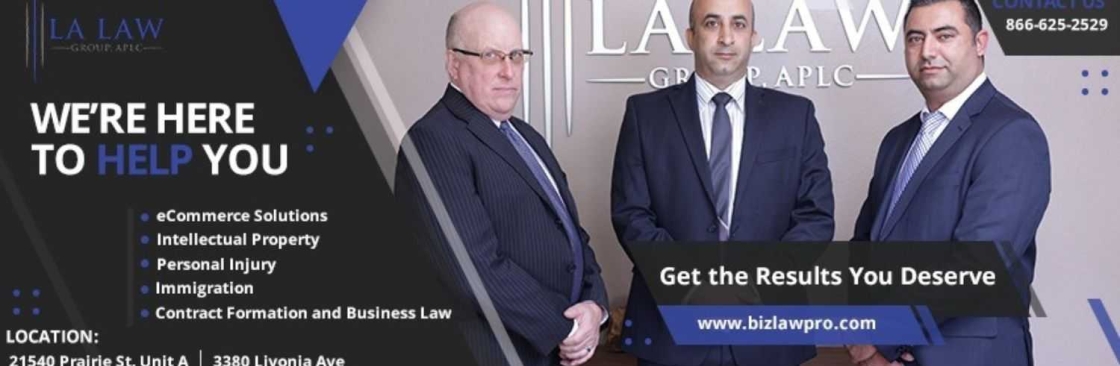 LA Law Group APLC