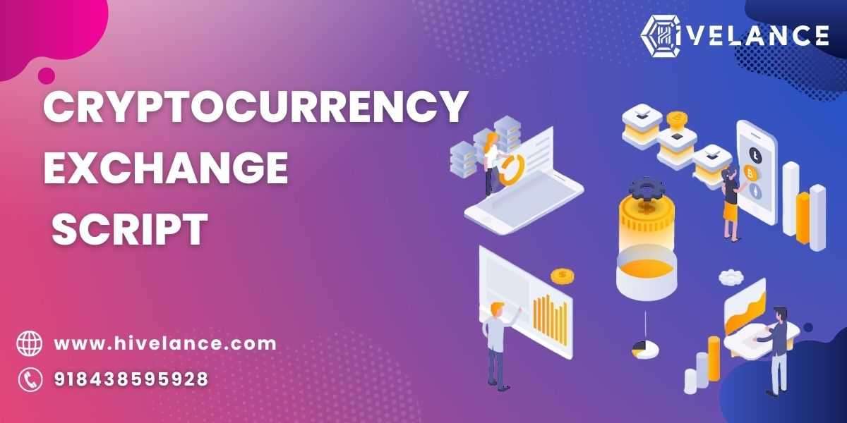Cryptocurrency Exchange Script With E-commerce, Escrow and Arbitration Features