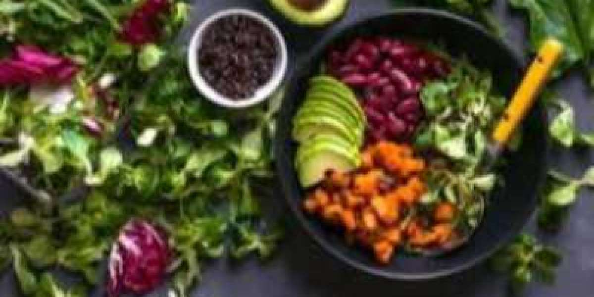 Plant Based Food Market Size Growing at 11.9% CAGR Set to Reach USD 78.95 Billion By 2028
