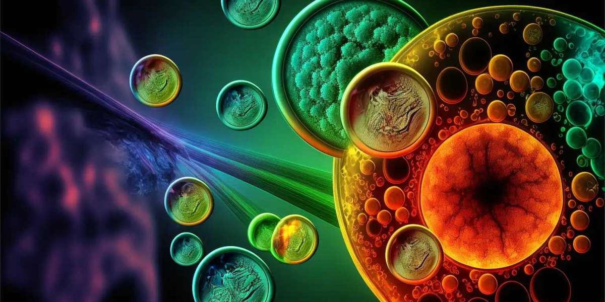 Stem Cell Treatment Market Size, Share, Trends, Segmentation Analysis and Forecast 2027