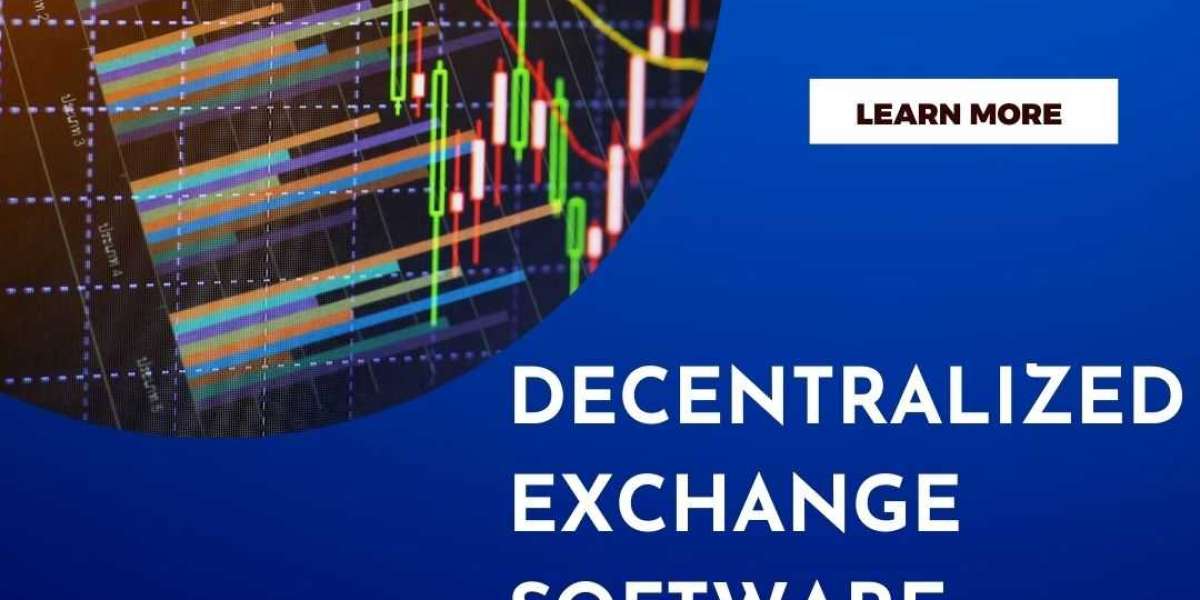 How to Build a Decentralized Exchange Software Script?